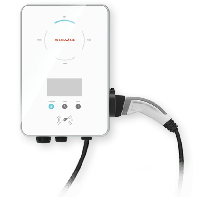 DRAŽICE GALAXY SMART