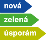 Nový zelená úsporám