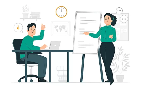 Najdeme vhodné řešení pro  každého klienta