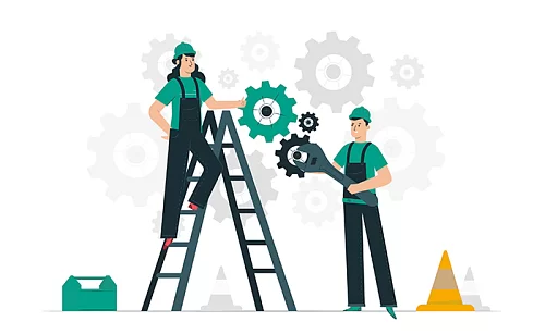 Instalace u Vás doma